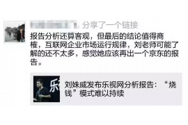 亚东融资清欠服务